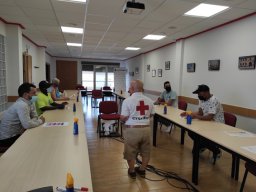 PROYECTO INMIGRANTES 2021